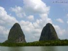 泰國普吉島