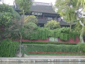 南湖圖片