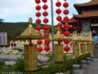 三亞南山文化旅遊區