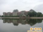 集美學村風景