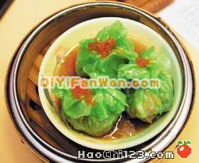 鍋邊糊