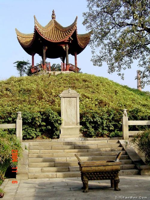 龜山圖片
