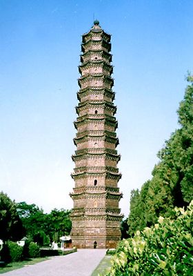 鐵塔公園圖片