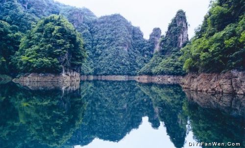 舞陽河風景區圖片