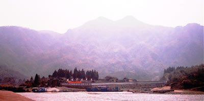 陸水湖圖片