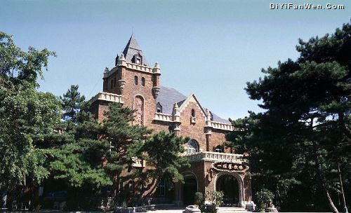 吉林風光圖片