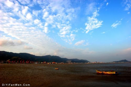 連島海濱浴場圖片