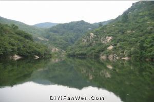 漁灣景區圖片