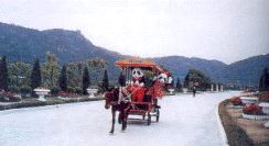 廈門景州樂園圖片