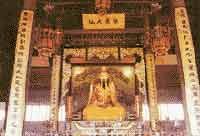 黃大仙祖宮圖片