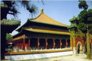 北京北海圖片（3）圖片