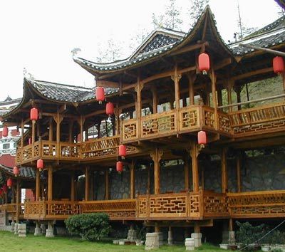 秀華山館圖片