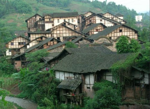 四川佛寶圖片