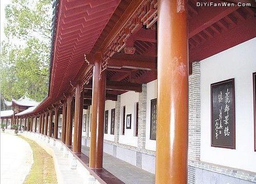 陶瓷歷史博覽區圖片