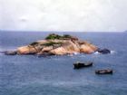 龜島