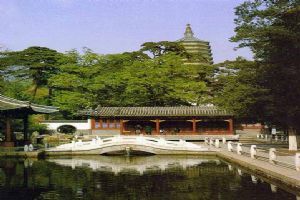 八大處公園組圖（3）圖片