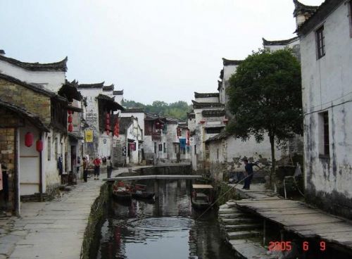 婺源圖片