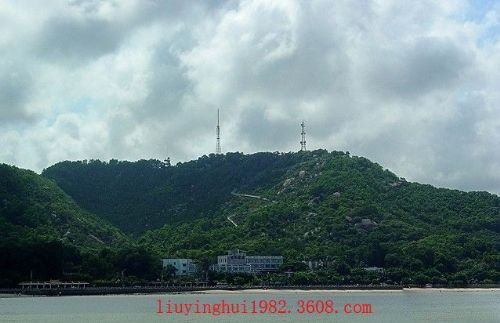 珠海石景山圖片