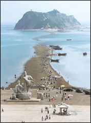 筆架山圖片