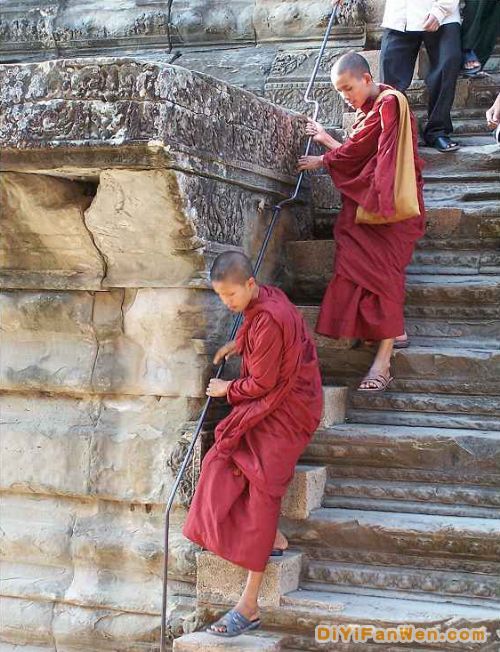 吳哥寺圖片