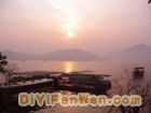 青山湖