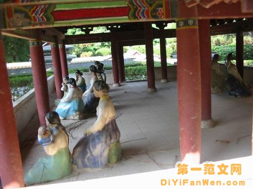 深圳世界之窗圖片