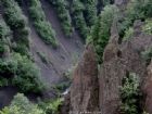 長白山大峽谷