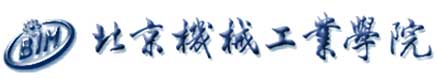 北京機械工業學院校徽