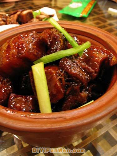 上海經典本幫菜