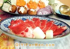 世界上最有名氣的神戶牛肉