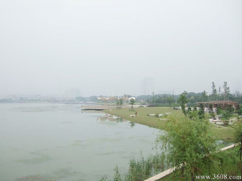 江蘇蠡園圖片