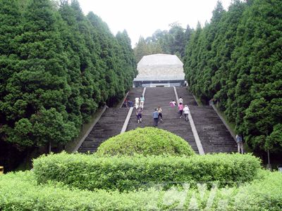 井岡山圖片