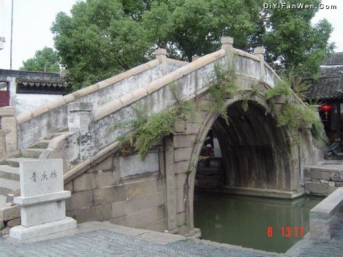 江蘇錦溪圖片