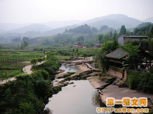 雅安二圖片