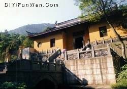 太湖寺圖片