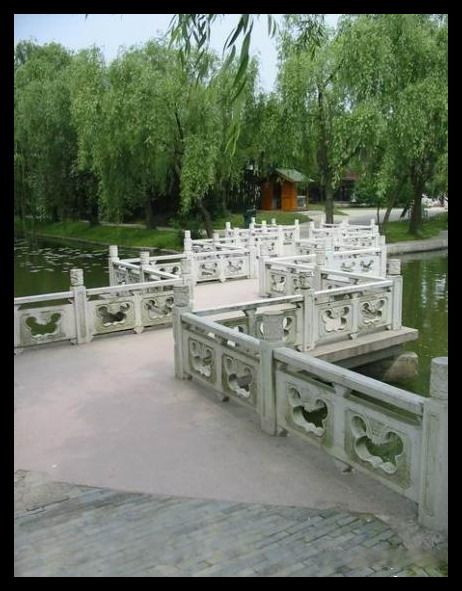 江蘇瘦西湖圖片