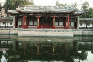 北京北海圖片（3）圖片