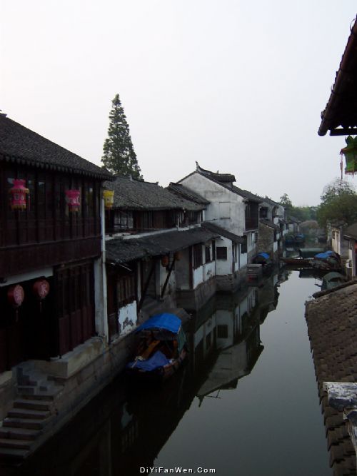 雙橋圖片