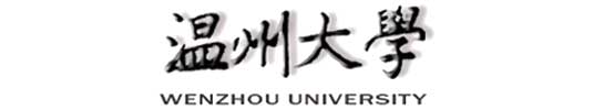 溫州大學校徽