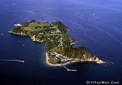 誘惑島(泰國)圖片