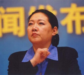 南方周末：吳士宏 要做窮人的企業家