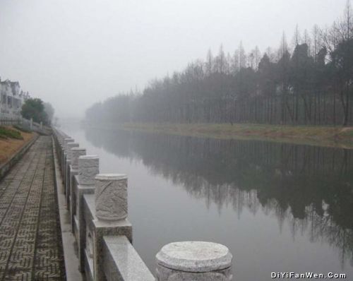 荊州古城圖片