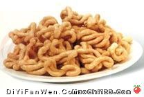 神池麻花