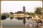 盤門圖片