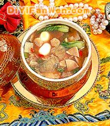 佛跳牆