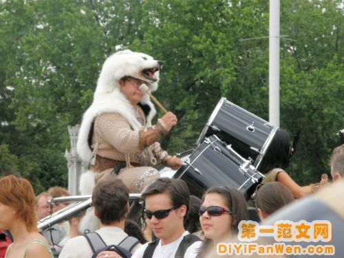 莫斯科音樂舞蹈節圖片