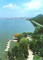 雲龍湖圖片
