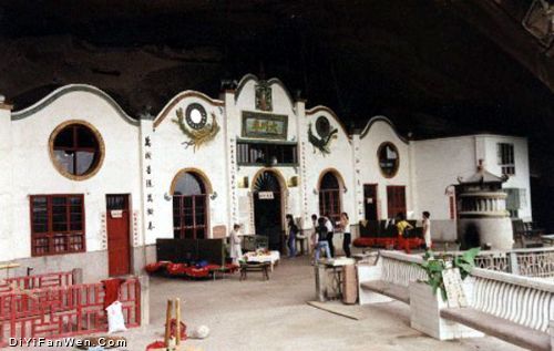 大明寺圖片