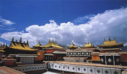 昌珠寺圖片