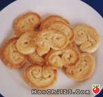 馬蹄酥